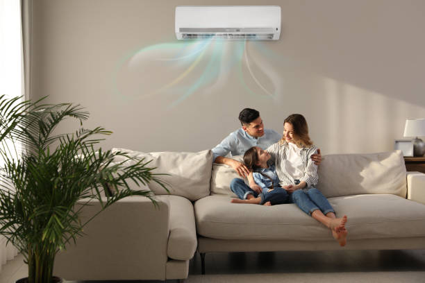 Best Emergency HVAC Services in South Rosemary, NC