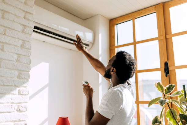 Best Energy-efficient HVAC Solutions in South Rosemary, NC