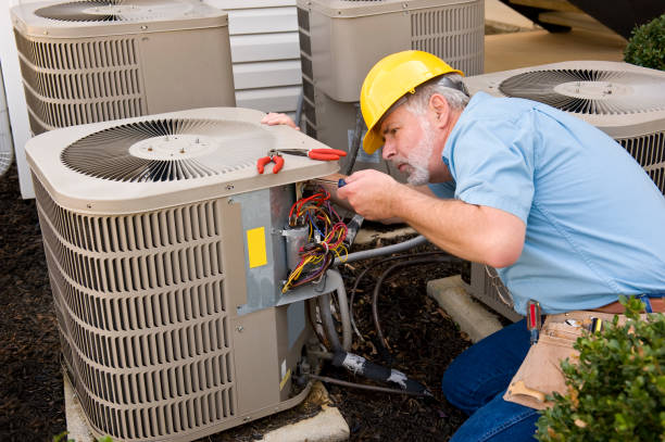 South Rosemary, NC HVAC Company
