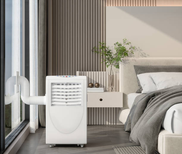 Best Residential HVAC in South Rosemary, NC
