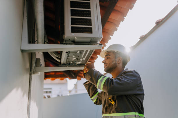 Best Air Conditioning Cleaning in South Rosemary, NC