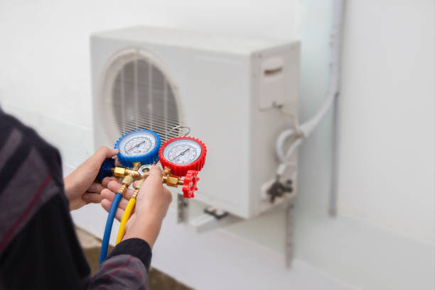 Best VRF (Variable Refrigerant Flow) Systems in South Rosemary, NC