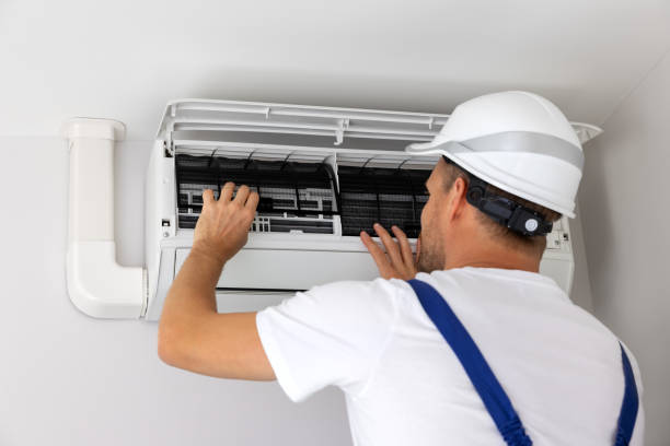 Best HVAC for Healthcare Facilities in South Rosemary, NC