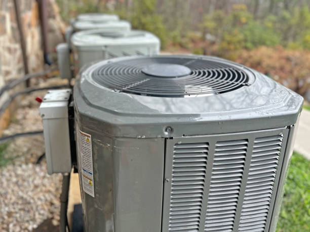 Best Commercial HVAC in South Rosemary, NC