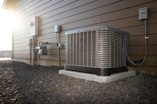 Best HVAC Software and Technology in South Rosemary, NC
